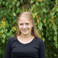 Lucie Kobrlová