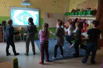 2018 tancujeme "just dance"