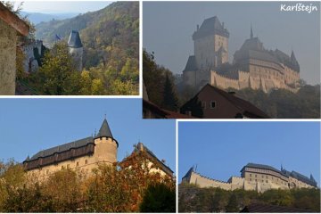 Karlštejn