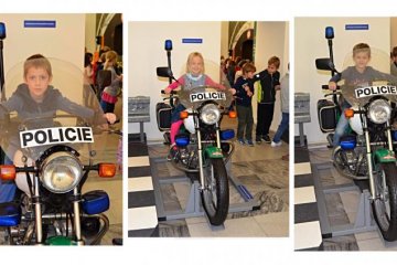 Muzeum Policie ČR