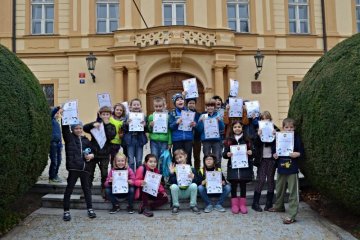 Úřad Městské části Praha 8