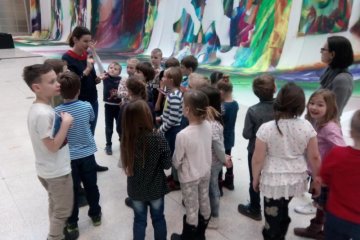 2019_02_28_Národní galerie - Příběh čáry