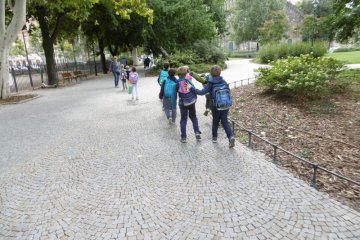 Září 2019- Zoo v Ústí nad Labem