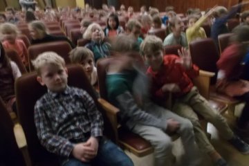 Koncert SD Kytice