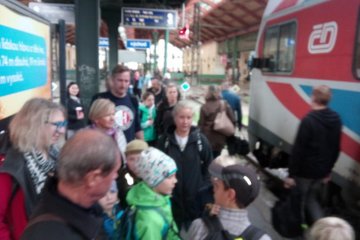 2019_10_sobotní výlet na Levý Hradec