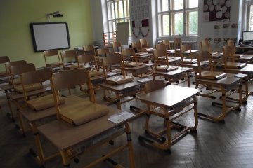 Smutná třída