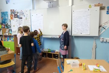 Vzpomínáme na Den studenstva