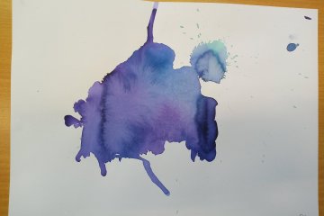 Galerie ilustrací k chystaným vlastním poetickým nápadům