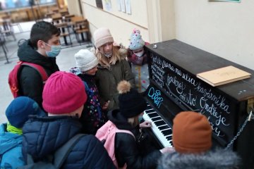 Exkurze do Všetat s programem v památníku Jana Palacha
