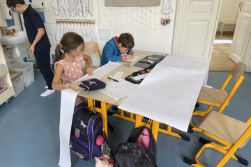 říjen