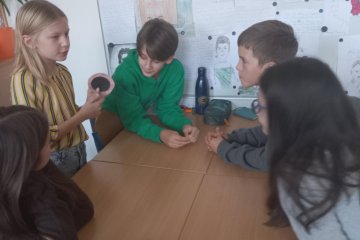Projekt ekologie
