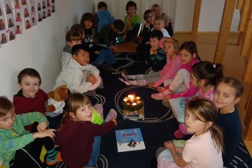 Advent
