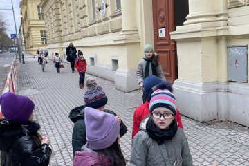 Městská knihovna v Praze 27.2.