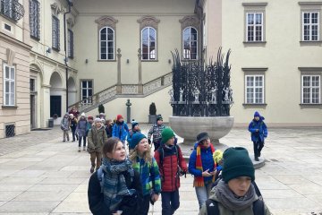 Brno 12.1.2024