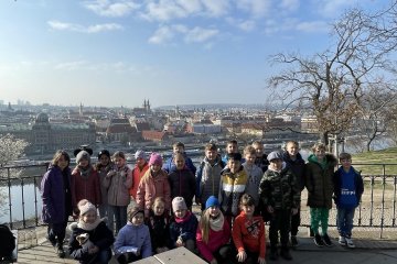 Národní technické muzeum - kniha