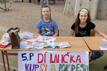 Velikonoční jarmark 27.3.2024