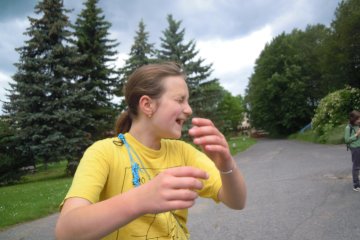 ŠvP Mariánky očima dětí 5.-7.6.2024