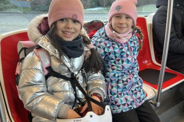 Bruslení 19.1.