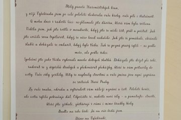 Vysvědčení