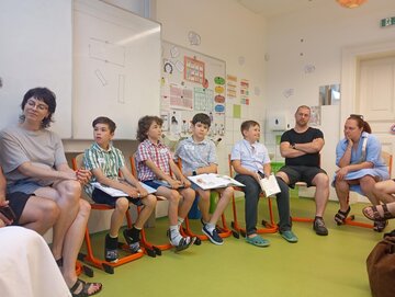 Slavnosti trivia