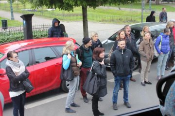 2017 ŠVP - Střelské Hoštice