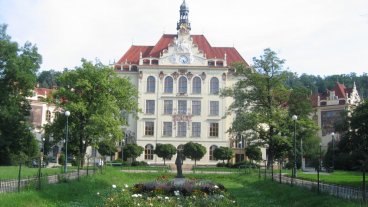 Oznámení o vyhlášení ředitelského volna na pondělí 16.11.2020
