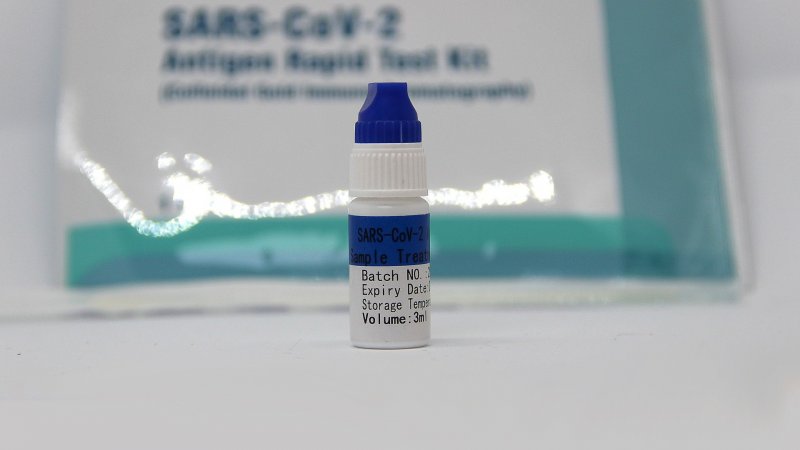 Žáci se vrátili do škol. Jaký byl návrat a jaké jsou jejich pocity z testování?
