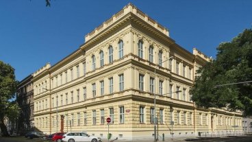 Rozdělení přijatých prvňáčků do budov ZŠ