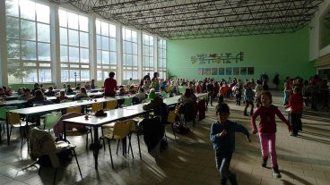 Informace ze ŠJ Petra Strozziho