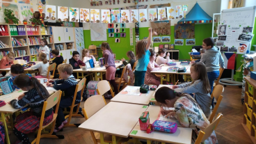 Týdenní plán