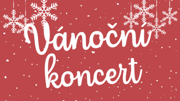 Vánoční koncert