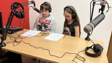 Jak vznikaly letošní projektové dny?