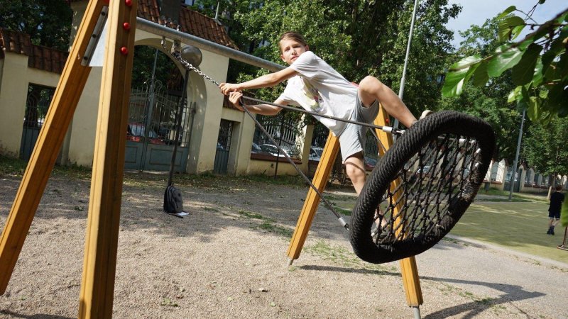 Šesťáci plnili své výzvy
