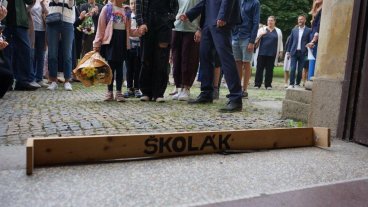Zahájení školního roku 2025/2026