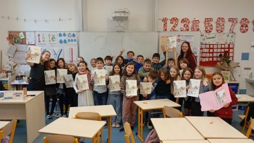 hodnocení ve 3.L