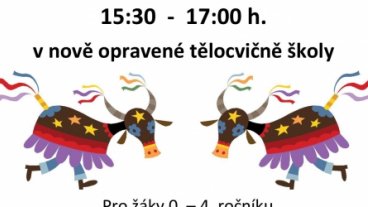 Masopustní rej
